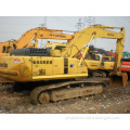 Used Komatsu Excavator PC350-6 Original From Japan